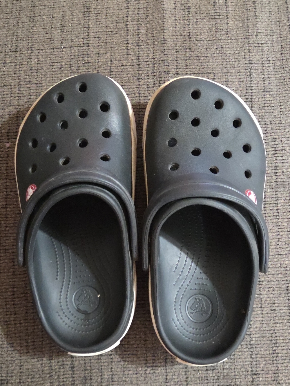 Classic Crocs